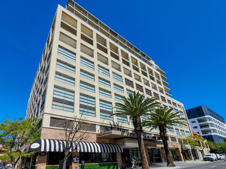 To Let 2 Bedroom Property for Rent in Cape Town City Centre Western Cape